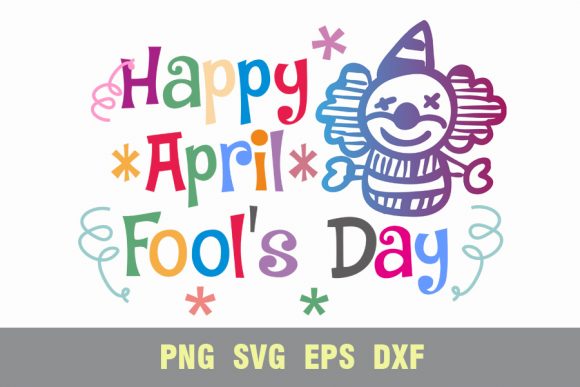 Download Happy April Fool's Day - Premium Resources